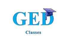 GED Logo