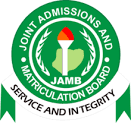 JAMB logo