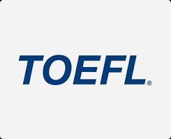 TOEFL Logo